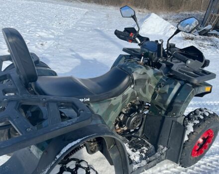 Comman С-Элизе, объемом двигателя 0.18 л и пробегом 0 тыс. км за 50000 $, фото 4 на Automoto.ua