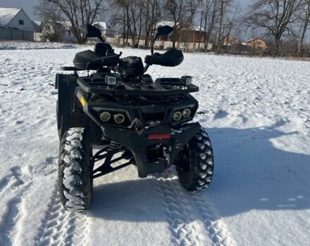 Comman С-Елізє, об'ємом двигуна 0.18 л та пробігом 0 тис. км за 50000 $, фото 1 на Automoto.ua