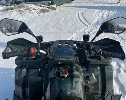 Comman С-Элизе, объемом двигателя 0.18 л и пробегом 0 тыс. км за 50000 $, фото 5 на Automoto.ua