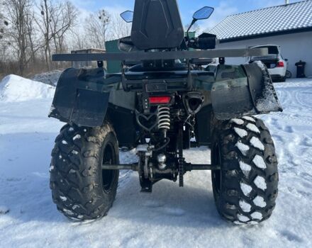 Comman С-Элизе, объемом двигателя 0.18 л и пробегом 0 тыс. км за 50000 $, фото 2 на Automoto.ua