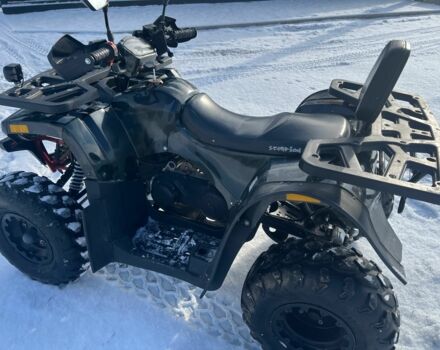Comman С-Элизе, объемом двигателя 0.18 л и пробегом 0 тыс. км за 50000 $, фото 3 на Automoto.ua