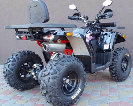 Comman С-Елізє, об'ємом двигуна 0.2 л та пробігом 0 тис. км за 2288 $, фото 7 на Automoto.ua