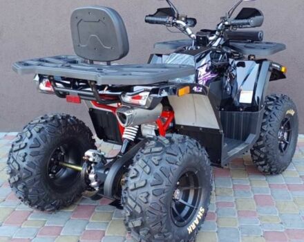 Comman С-Елізє, об'ємом двигуна 0.2 л та пробігом 0 тис. км за 2288 $, фото 6 на Automoto.ua