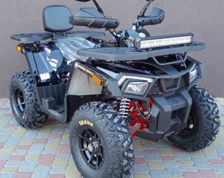 Comman С-Елізє, об'ємом двигуна 0.2 л та пробігом 0 тис. км за 2288 $, фото 3 на Automoto.ua