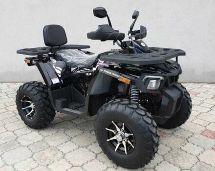 Comman С-Елізє, об'ємом двигуна 0.2 л та пробігом 0 тис. км за 2288 $, фото 11 на Automoto.ua