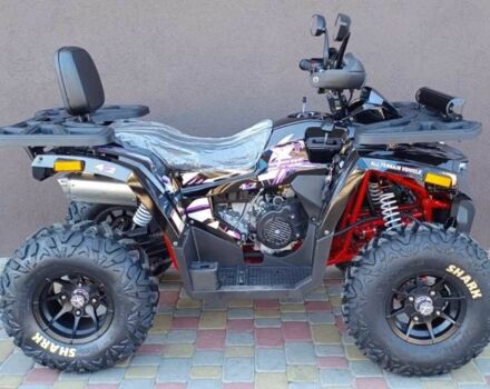 Comman С-Елізє, об'ємом двигуна 0.2 л та пробігом 0 тис. км за 2288 $, фото 2 на Automoto.ua