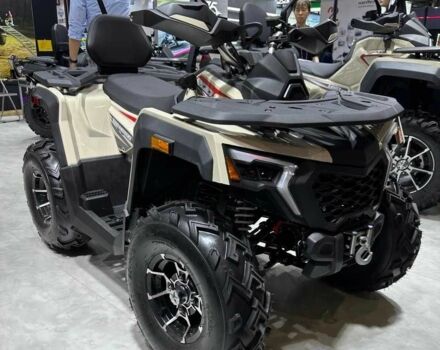 Comman С-Елізє, об'ємом двигуна 0.25 л та пробігом 0 тис. км за 2445 $, фото 3 на Automoto.ua