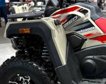 Comman С-Елізє, об'ємом двигуна 0.25 л та пробігом 0 тис. км за 2445 $, фото 23 на Automoto.ua