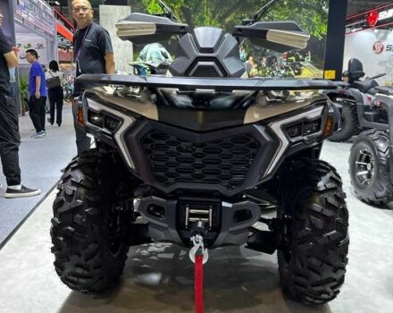 Comman С-Елізє, об'ємом двигуна 0.25 л та пробігом 0 тис. км за 2445 $, фото 17 на Automoto.ua