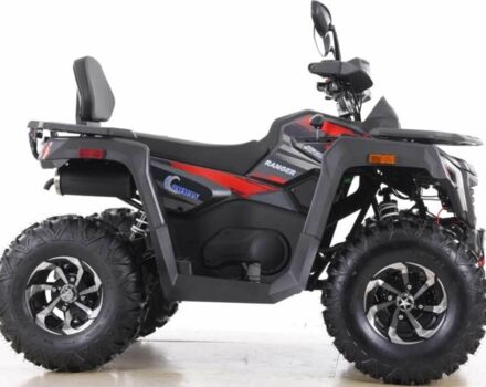 Comman С-Элизе, объемом двигателя 0.25 л и пробегом 0 тыс. км за 2446 $, фото 5 на Automoto.ua