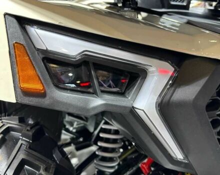 Comman С-Елізє, об'ємом двигуна 0.25 л та пробігом 0 тис. км за 2445 $, фото 19 на Automoto.ua
