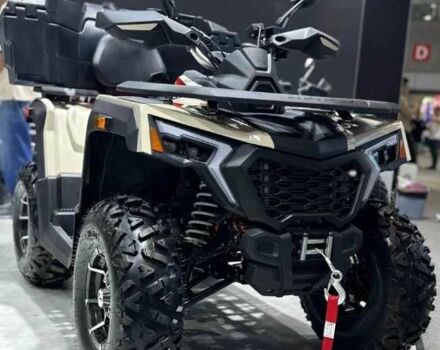 Comman С-Елізє, об'ємом двигуна 0.25 л та пробігом 0 тис. км за 2445 $, фото 16 на Automoto.ua