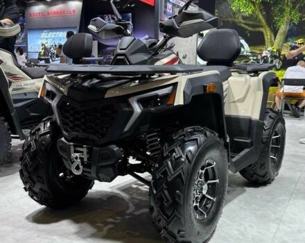 Comman С-Елізє, об'ємом двигуна 0.25 л та пробігом 0 тис. км за 2445 $, фото 22 на Automoto.ua