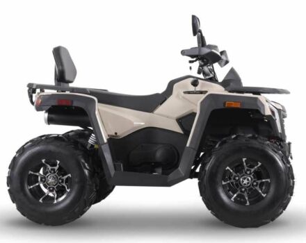 Comman С-Елізє, об'ємом двигуна 0.25 л та пробігом 0 тис. км за 2445 $, фото 5 на Automoto.ua