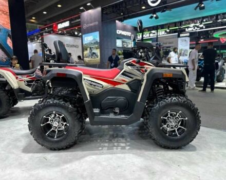 Comman С-Елізє, об'ємом двигуна 0.25 л та пробігом 0 тис. км за 2445 $, фото 6 на Automoto.ua