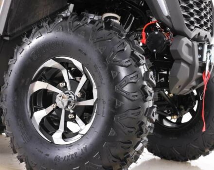 Comman С-Элизе, объемом двигателя 0.25 л и пробегом 0 тыс. км за 2446 $, фото 16 на Automoto.ua