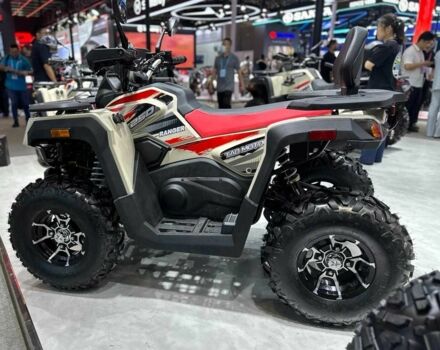 Comman С-Элизе, объемом двигателя 0.25 л и пробегом 0 тыс. км за 2448 $, фото 12 на Automoto.ua