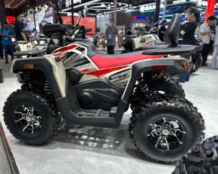 Comman С-Елізє, об'ємом двигуна 0.25 л та пробігом 0 тис. км за 2445 $, фото 9 на Automoto.ua