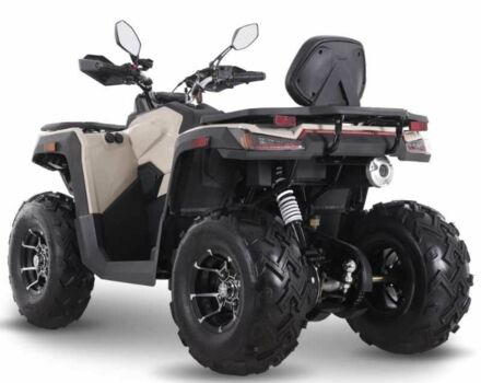 Comman С-Елізє, об'ємом двигуна 0.25 л та пробігом 0 тис. км за 2445 $, фото 8 на Automoto.ua