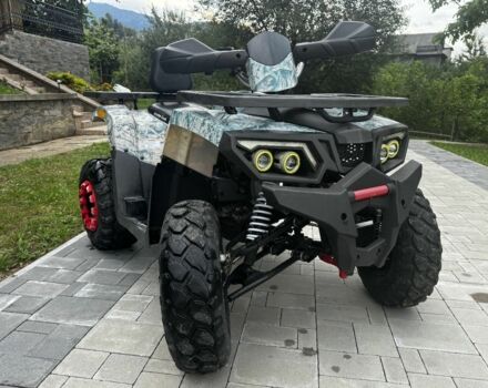 Comman С-Элизе, объемом двигателя 0.2 л и пробегом 0 тыс. км за 1500 $, фото 1 на Automoto.ua