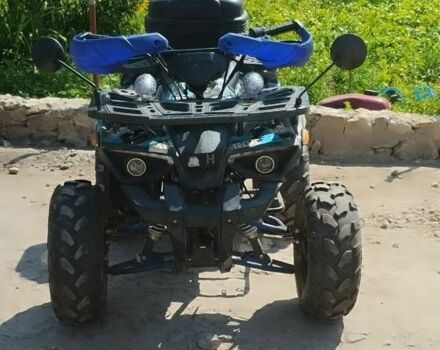 Comman С-Элизе, объемом двигателя 0.13 л и пробегом 0 тыс. км за 650 $, фото 1 на Automoto.ua