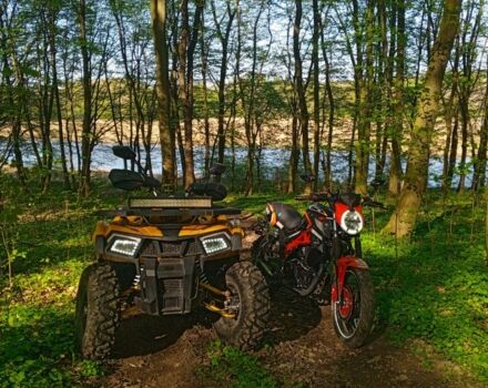 Comman С-Элизе, объемом двигателя 0.2 л и пробегом 0 тыс. км за 1950 $, фото 1 на Automoto.ua