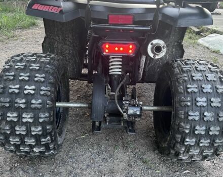 Comman Другая 2019 в Виннице на Automoto.ua Comman Другая, объемом двигателя 0.15 л и пробегом 0 тыс. км за 1200 $, фото 3 на Automoto.ua