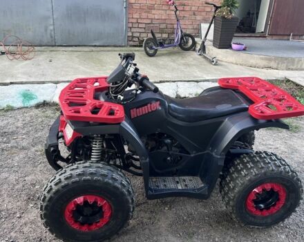 Comman Другая 2019 в Виннице на Automoto.ua Comman Другая, объемом двигателя 0.15 л и пробегом 0 тыс. км за 1200 $, фото 2 на Automoto.ua