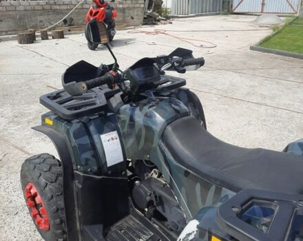 Comman Другая, объемом двигателя 0.2 л и пробегом 0 тыс. км за 1600 $, фото 2 на Automoto.ua