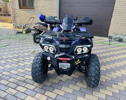 Comman Інша, об'ємом двигуна 0.2 л та пробігом 0 тис. км за 1100 $, фото 2 на Automoto.ua