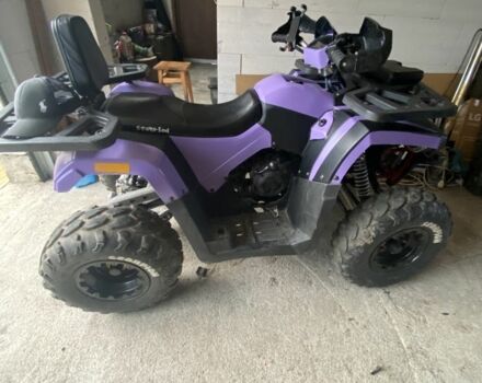 Comman Інша, об'ємом двигуна 0.2 л та пробігом 0 тис. км за 1526 $, фото 2 на Automoto.ua