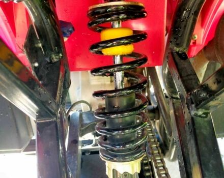 Comman Інша, об'ємом двигуна 0.2 л та пробігом 0 тис. км за 1950 $, фото 8 на Automoto.ua