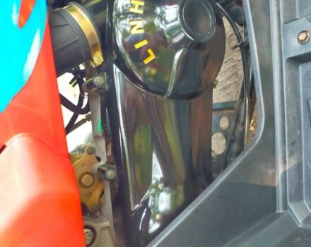 Comman Інша, об'ємом двигуна 0.2 л та пробігом 0 тис. км за 1950 $, фото 2 на Automoto.ua