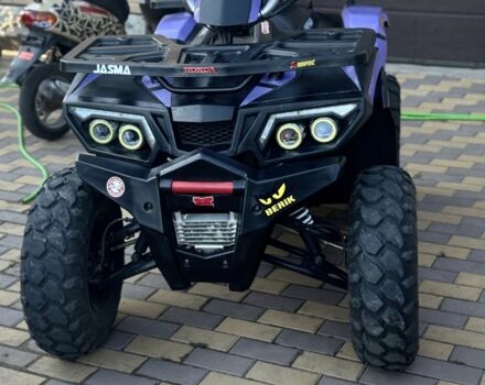 Comman Інша, об'ємом двигуна 0.2 л та пробігом 0 тис. км за 1100 $, фото 3 на Automoto.ua