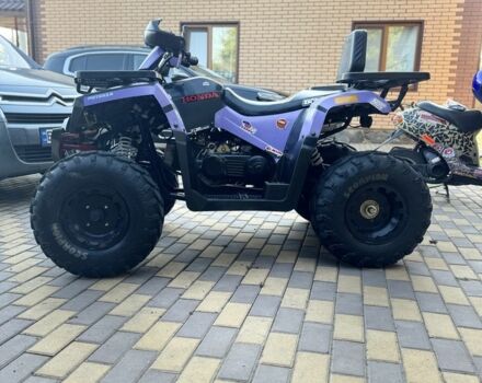 Comman Інша, об'ємом двигуна 0.2 л та пробігом 0 тис. км за 1100 $, фото 6 на Automoto.ua