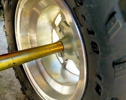 Comman Інша, об'ємом двигуна 0.2 л та пробігом 0 тис. км за 1950 $, фото 10 на Automoto.ua