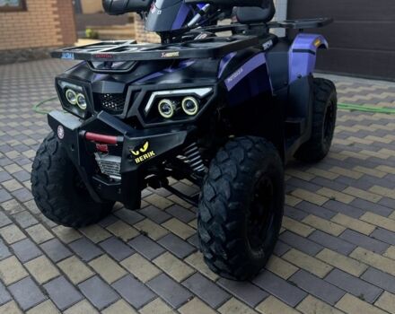 Comman Інша, об'ємом двигуна 0.2 л та пробігом 0 тис. км за 1100 $, фото 4 на Automoto.ua