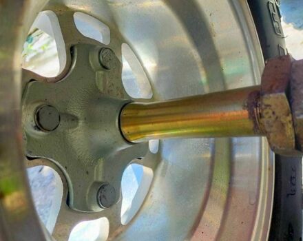 Comman Інша, об'ємом двигуна 0.2 л та пробігом 0 тис. км за 1950 $, фото 5 на Automoto.ua