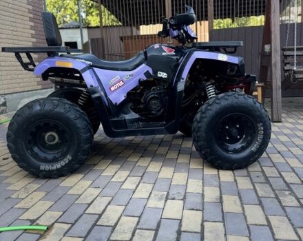 Comman Інша, об'ємом двигуна 0.2 л та пробігом 0 тис. км за 1100 $, фото 7 на Automoto.ua