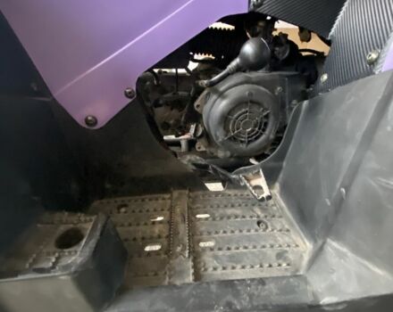 Comman Інша, об'ємом двигуна 0.2 л та пробігом 0 тис. км за 1526 $, фото 1 на Automoto.ua