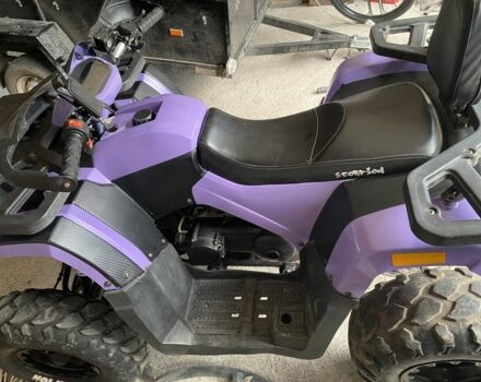 Comman Інша, об'ємом двигуна 0.2 л та пробігом 0 тис. км за 1526 $, фото 5 на Automoto.ua