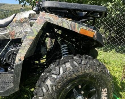 Comman Другая, объемом двигателя 0.2 л и пробегом 0 тыс. км за 2400 $, фото 11 на Automoto.ua