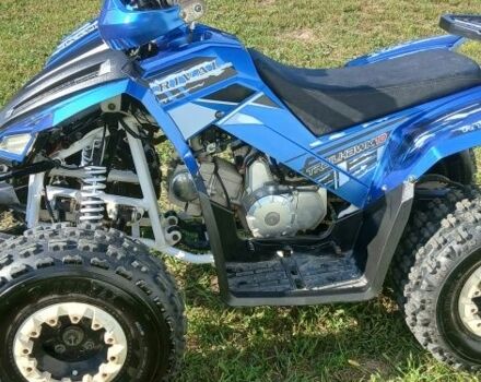 Comman Другая, объемом двигателя 0.13 л и пробегом 0 тыс. км за 750 $, фото 7 на Automoto.ua