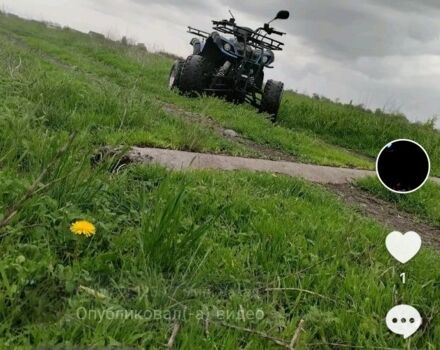 Comman Інша, об'ємом двигуна 0.13 л та пробігом 0 тис. км за 532 $, фото 1 на Automoto.ua