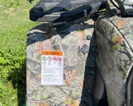 Comman Другая, объемом двигателя 0.2 л и пробегом 0 тыс. км за 2400 $, фото 5 на Automoto.ua