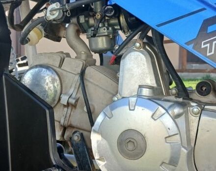 Comman Другая, объемом двигателя 0.13 л и пробегом 0 тыс. км за 750 $, фото 3 на Automoto.ua