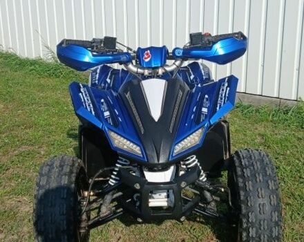 Comman Другая, объемом двигателя 0.13 л и пробегом 0 тыс. км за 750 $, фото 11 на Automoto.ua