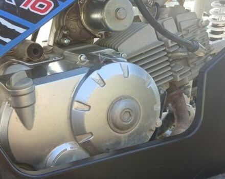 Comman Другая, объемом двигателя 0.13 л и пробегом 0 тыс. км за 750 $, фото 4 на Automoto.ua