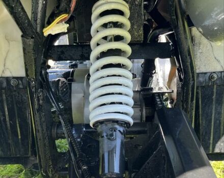 Comman Другая, объемом двигателя 0.2 л и пробегом 0 тыс. км за 2400 $, фото 15 на Automoto.ua