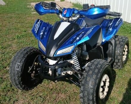 Comman Другая, объемом двигателя 0.13 л и пробегом 0 тыс. км за 750 $, фото 9 на Automoto.ua